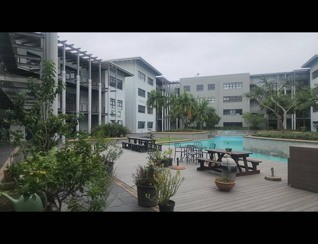 200M² OFFICE TO LET IN RIVERHORSE VALLEY